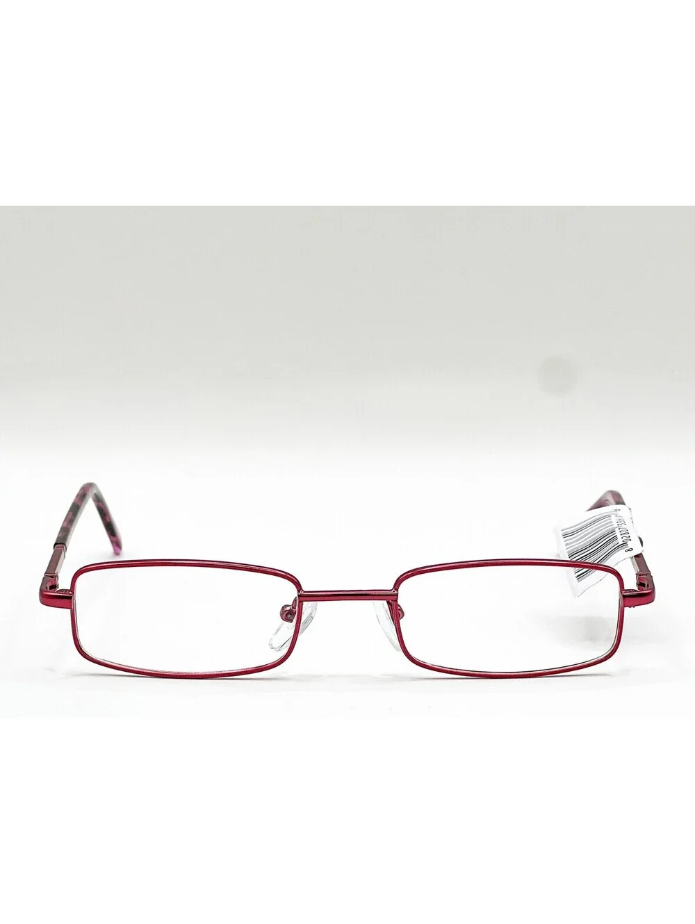 Evo 041 Col.064 Pink Authentic Eyeglasses 48-18-135